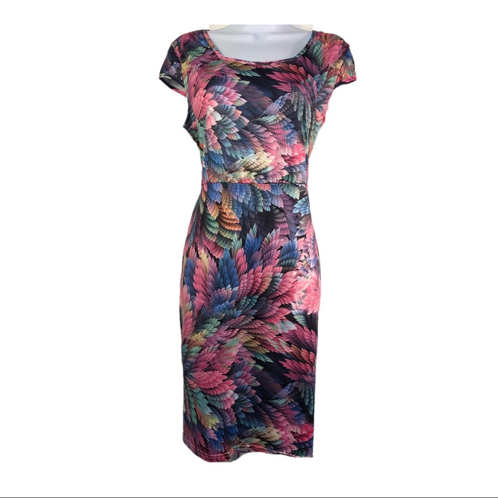 🎉🎈❤️Host Pick ❤️🎈🎉 Floral Patterned Dress